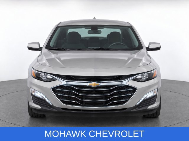 Used 2022 Chevrolet Malibu LT FWD image 6
