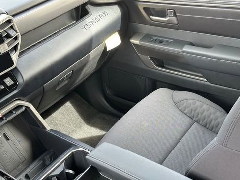 Used 2026 Toyota Tundra SR5 w/ SR5 Convenience Package image 27