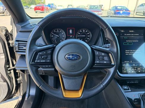 Used 2023 Subaru Outback Wilderness AWD/4WD image 14