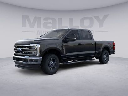New 2026 Ford F250 4x4 Crew Cab Super Duty