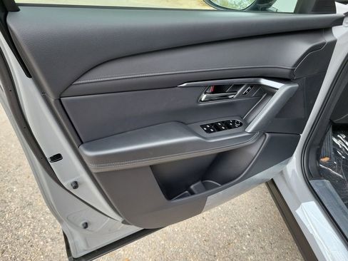 New 2026 MAZDA CX-5 Preferred image 18