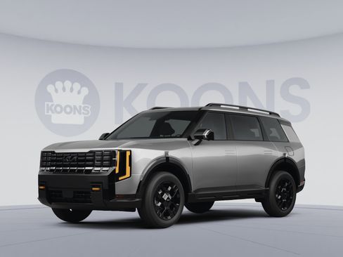New 2027 Kia Telluride SX Prestige X-Pro image 1