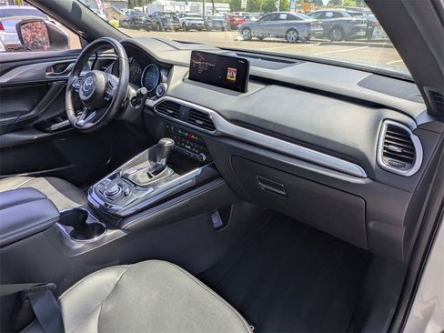 Used 2023 MAZDA CX-9 Grand Touring image 37