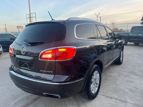 Used 2015 Buick Enclave Convenience image 5