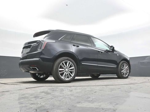 Used 2022 Cadillac XT5 Sportv AWD/4WD image 50