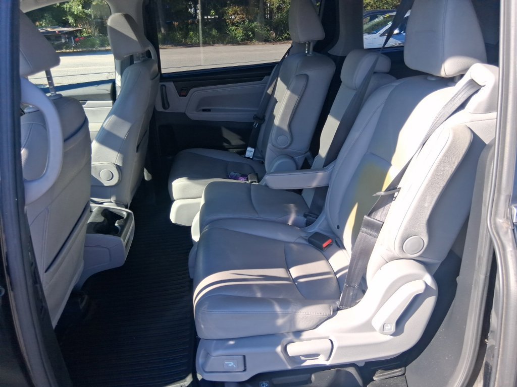 Used 2018 Honda Odyssey EX-L image 13