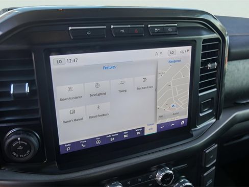 Used 2023 Ford F150 Tremor w/ Equipment Group 402A High image 14