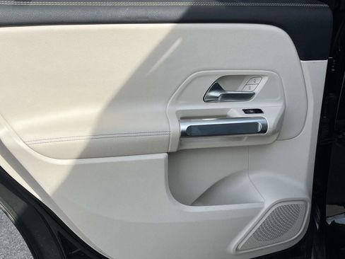 Certified 2025 Mercedes-Benz GLB 250 GLB 250 image 16