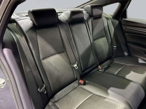 Used 2020 Honda Accord Sport image 61