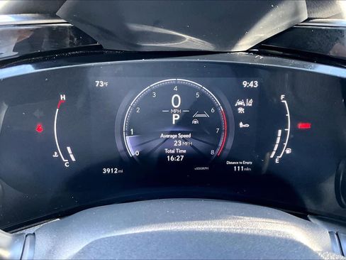 Used 2026 Lexus NX 350 AWD w/ Accessory Package (Z2) image 23