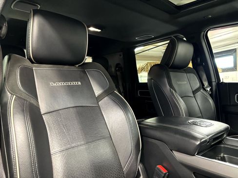 Used 2022 RAM 2500 Laramie image 23