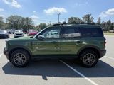 Used 2023 Ford Bronco Sport Big Bend image 4
