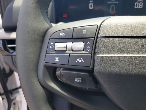 New 2026 Kia Sportage LX w/ LX Convenience Package image 11