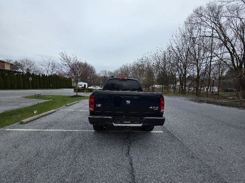 Used 2006 Dodge Ram 1500 Truck SLT image 5