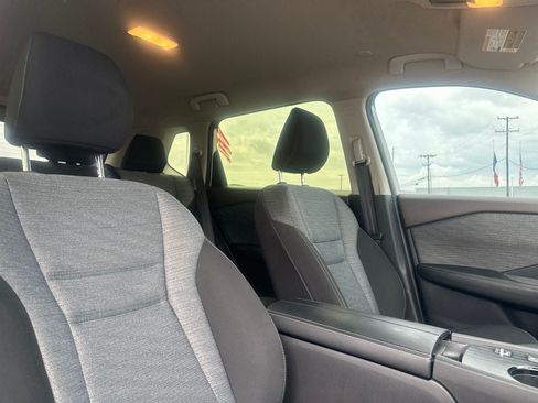 Used 2023 Nissan Rogue SV FWD image 24