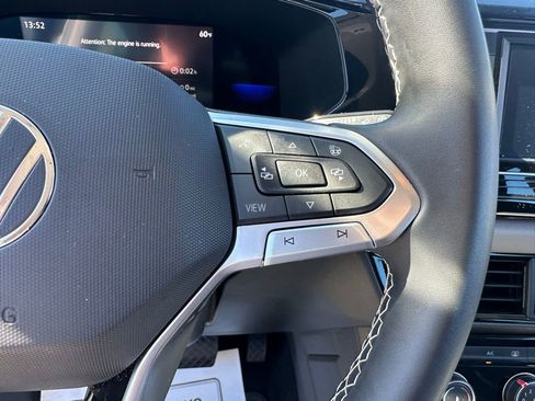 Used 2023 Volkswagen Taos S w/ Driver Assistance Package image 27