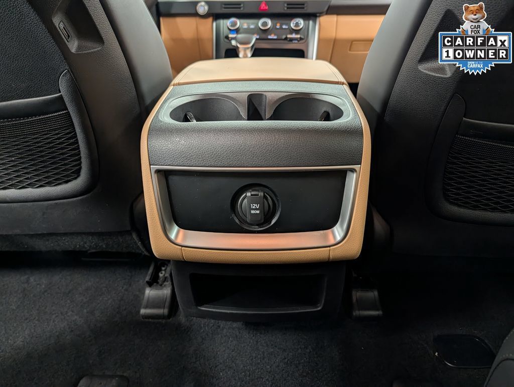 Certified 2024 Kia Carnival LX FWD image 24