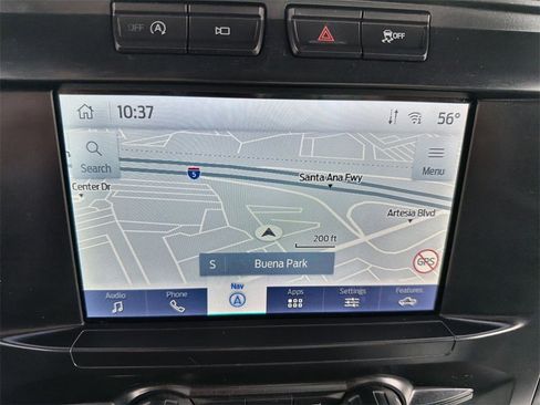 Used 2022 Ford F150 XL w/ STX Appearance Package image 19