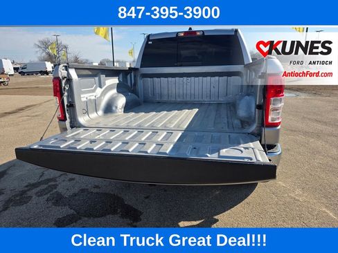 Used 2019 RAM 1500 Big Horn image 14