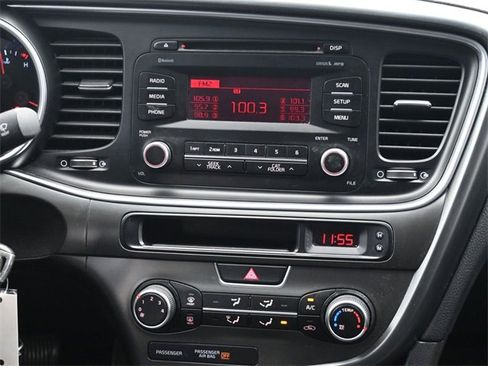 Used 2015 Kia Optima LX image 20