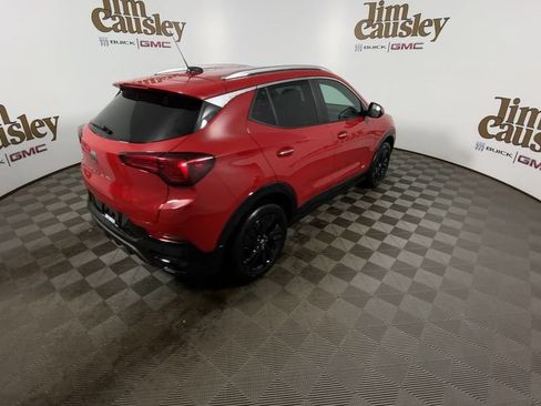 Used 2026 Buick Encore GX Sport Touring w/ Comfort Package AWD/4WD image 8
