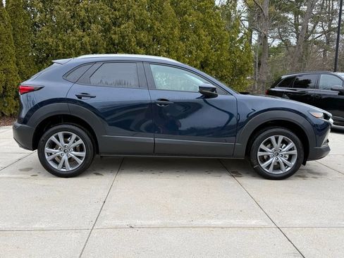New 2026 MAZDA CX-30 AWD 2.5 S w/ Premium Package image 7