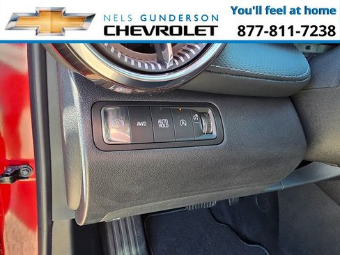 New 2026 Chevrolet Equinox LT w/ Convenience Package II AWD/4WD image 20