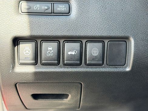 Used 2020 Nissan Murano Platinum w/ Cargo Package AWD/4WD image 33