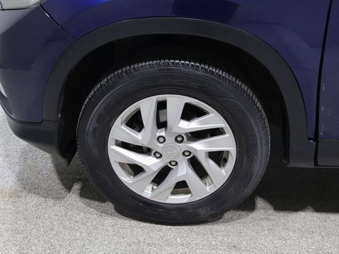 Used 2015 Honda CR-V EX-L image 8