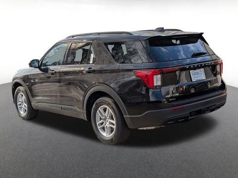 New 2026 Ford Explorer Active image 5