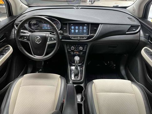 Used 2018 Buick Encore Preferred FWD image 9