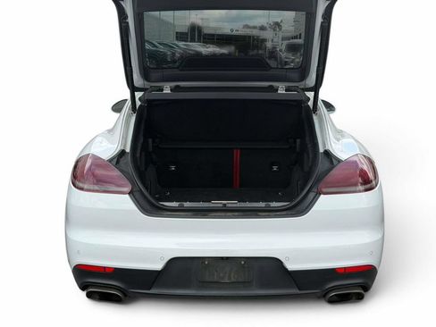 Used 2015 Porsche Panamera RWD image 11