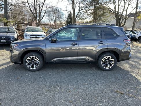Certified 2026 Subaru Forester Premium AWD/4WD image 5