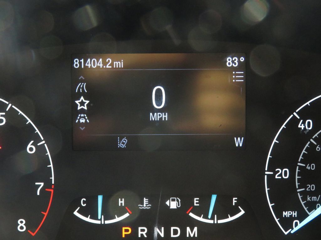 Used 2021 Ford Transit 250 Low Roof w/ Exterior Upgrade Package RWD image 18