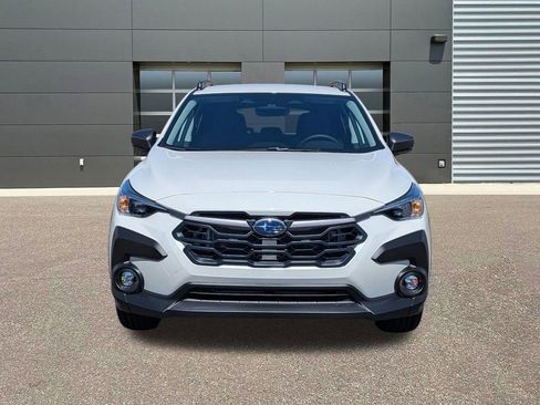 New 2026 Subaru Crosstrek 2.0i Premium AWD/4WD image 2
