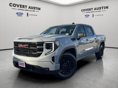 Used 2024 GMC Sierra 1500 Elevation