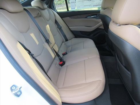 New 2026 Cadillac CT5 Premium Luxury image 31