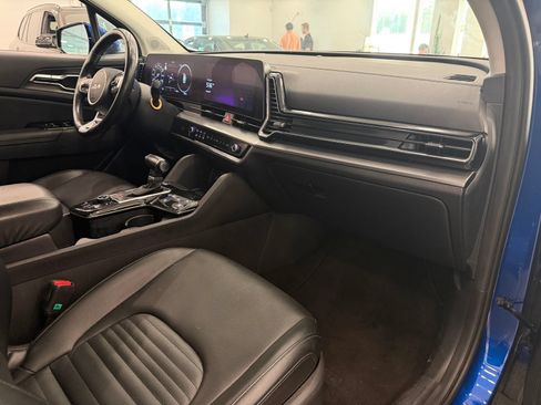 Used 2023 Kia Sportage SX AWD/4WD image 25