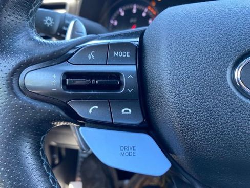 Used 2022 Hyundai Veloster N FWD image 6