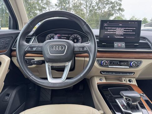 Used 2021 Audi Q5 Premium Plus image 19
