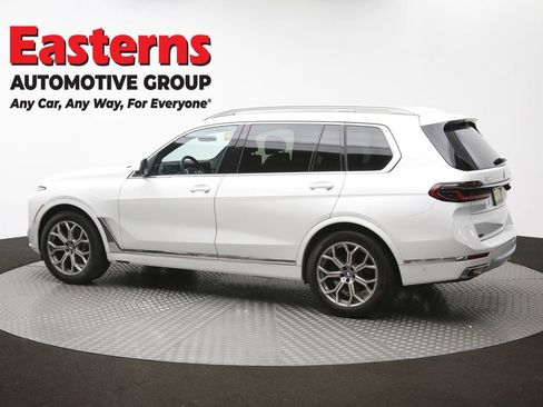 Used 2023 BMW X7 xDrive40i w/ Executive Package AWD/4WD image 67