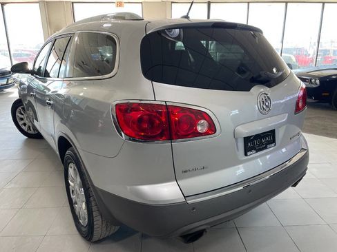 Used 2012 Buick Enclave Leather image 5