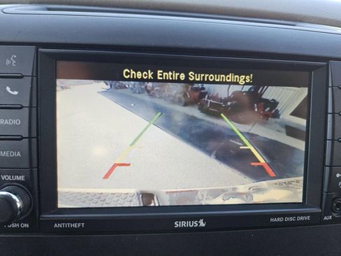 Used 2012 RAM 1500 Outdoorsman image 10