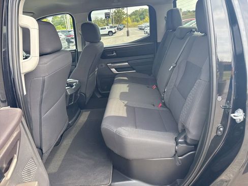 Used 2022 Toyota Tundra SR5 image 17