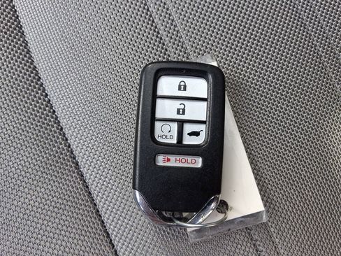 Used 2020 Honda CR-V EX image 32