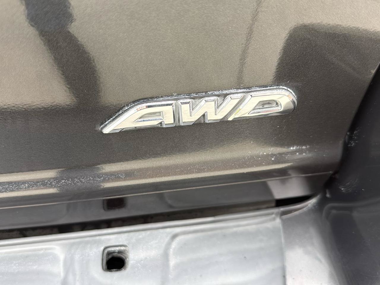 Used 2005 Subaru Baja Turbo AWD/4WD image 60