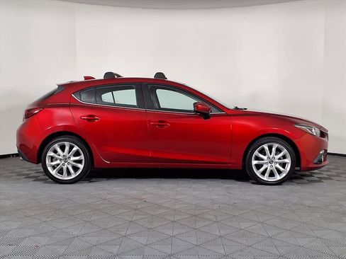 Used 2015 MAZDA MAZDA3 s Grand Touring image 32