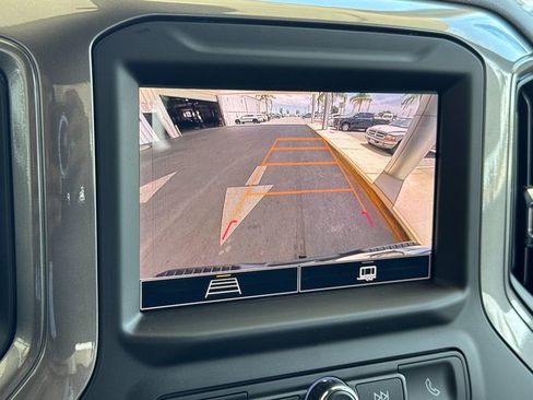 New 2026 Chevrolet Silverado 1500 W/T w/ Trailering Package AWD/4WD image 16