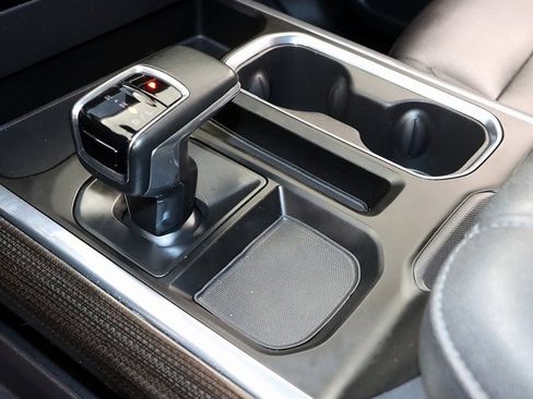 Used 2024 Chevrolet Silverado 1500 LT Trail Boss w/ LT Trail Boss Premium Package image 23