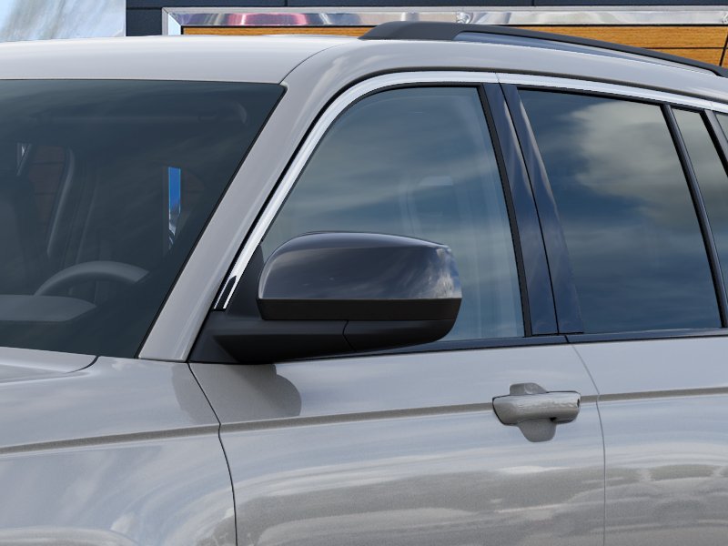 New 2026 Jeep Grand Cherokee Laredo RWD image 12